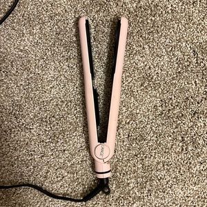 Lánge straightener